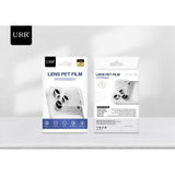 URR Lens PET Film for Phone 17 Pro Max / Phone 17 Pro