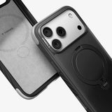 Torras Ostand Q3 Rugg for iPhone 17 Pro Max / 17 Pro
