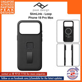 Peak Design SlimLink LOOP Case for iPhone 18 Pro Max / 18 Pro